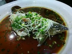-南渝食府.墨脱石锅松茸鸡
