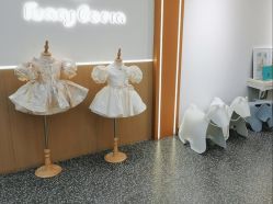 -芳妮豆丁儿童摄影(民治旗舰店)