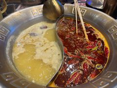 -旺蜀主成都串串火锅(西直门凯德MALL店)