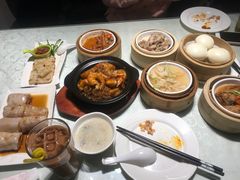 -七哥港式茶餐厅(亮马桥总店)