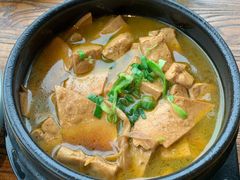 常州横山桥百叶-嘉禾·悦享餐厅(八方汇店)