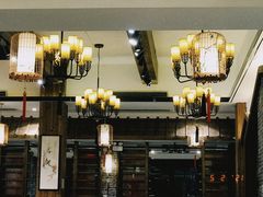 -顺丰轩园林酒家(天河店)