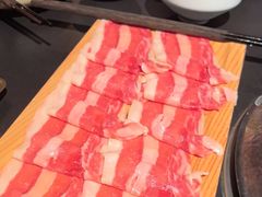 -打酱友•斑鱼海鲜粥火锅(吴桥店)