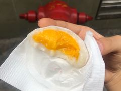 -澳门长洲糯米糍(柯打苏沙街店)