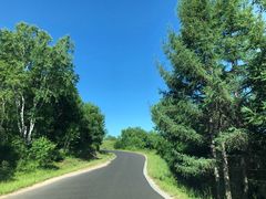 -塞罕坝国家级自然保护区