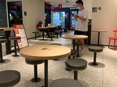 -肯德基(奉化大润发店)