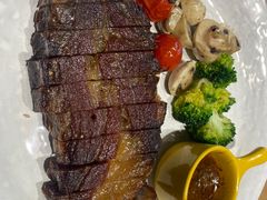 -艾蜜西餐厅(梅园店)