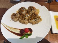 -正元希尔顿逸林酒店-御玺中餐厅