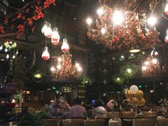 -胡桃里音乐酒馆(曲江店)