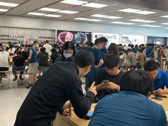 -Apple零售店(深圳益田假日广场店)