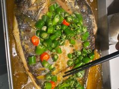 -半天妖烤鱼(中山路店)