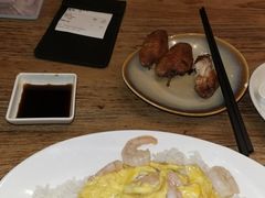 -新旺茶餐厅(嘉里城店)