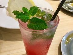-L'Arome芳芳法国餐厅(仙林金鹰店)