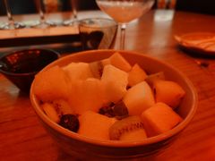 -苏州凯悦酒店·酒肆(华池街店)