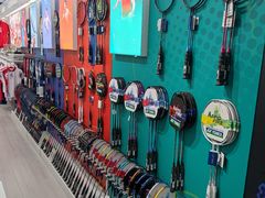 -YONEX网羽有约(新街口店)