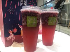 -奈雪的茶(石家庄万象城店)