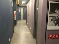 -刀马旦养生中心(时代店)
