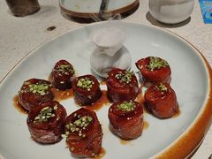 -萃華楼(王府井店)