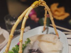 -捞王锅物料理(温州万象城店)