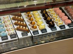 -甜艺廊(永利皇宫店)