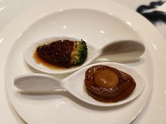 -8餐厅(新葡京酒店)