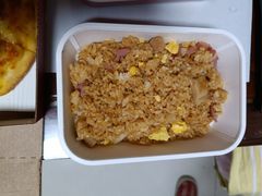-必胜客(大观天地店)