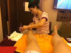 -五指生足疗保健(通州旗舰店)