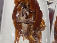 -大鸭梨烤鸭(金色漫香店)