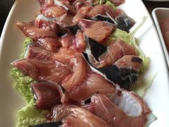 -小牛海记潮汕牛肉店(永定路店)
