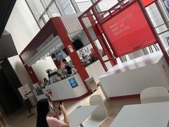 -Manner Coffee(港汇恒隆广场店)
