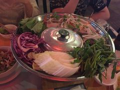 -Lanterns Vietnamese Restaurant