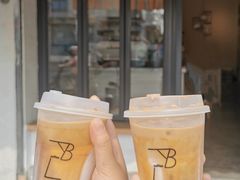 -LAB COFFEE来杯咖啡(浦仓路店)
