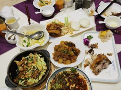 -凯鸽酒楼(大同振兴街店)