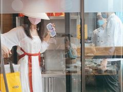 -四季民福烤鸭店(前门廊房二条店)