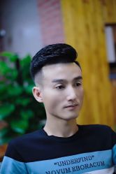 -贝勒爷专业男发