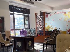 -西山人家·传统苏帮菜·家宴(木渎店)