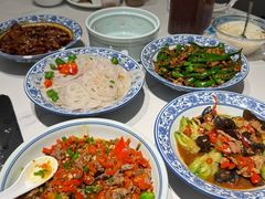 -欧记大排档·景德菜(上海首店)