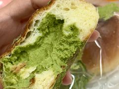 -Juicy Bakery(瑞景店)