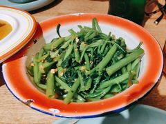 -迷你椰·泰式大排档(共康店)