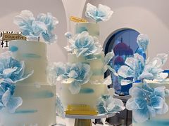 -杜哈夫DOUX RÊVE·生日蛋糕(日月光店)