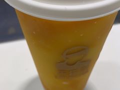 -LELECHA乐乐茶(新街口大洋店)
