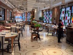 -漢舍中国菜馆(889广场店)