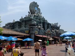 -厦门方特水上乐园