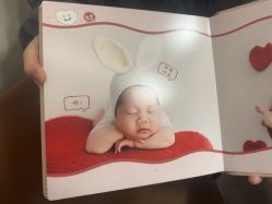 -玛瑞莎孕婴童摄影到家拍