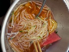 -首尔烤肉大排档(合生汇店)