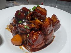 -黄弟大排档·湖南菜·小龙虾·小海鲜(凯旋北路店)