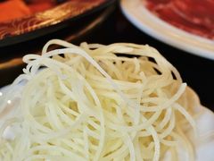 -三江两海老火锅(北京首店)