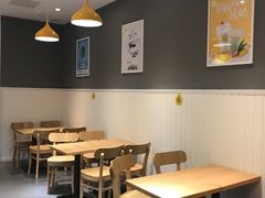 -一鸣真鲜奶吧(中央花园店)