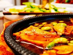 -吉祥格桑花开素食餐厅