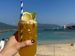 -海南分界洲岛旅游区